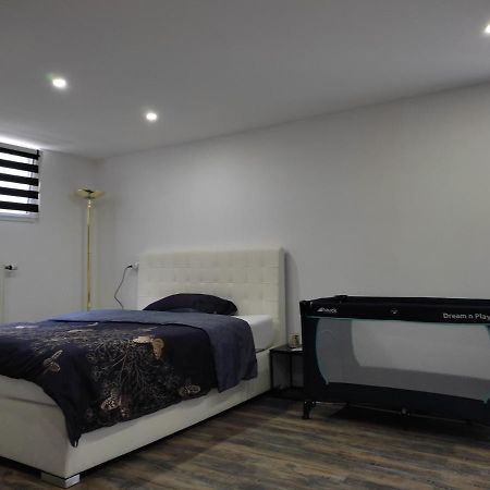 Studio 45M2 Tres Calme Village-Neuf Zewnętrze zdjęcie