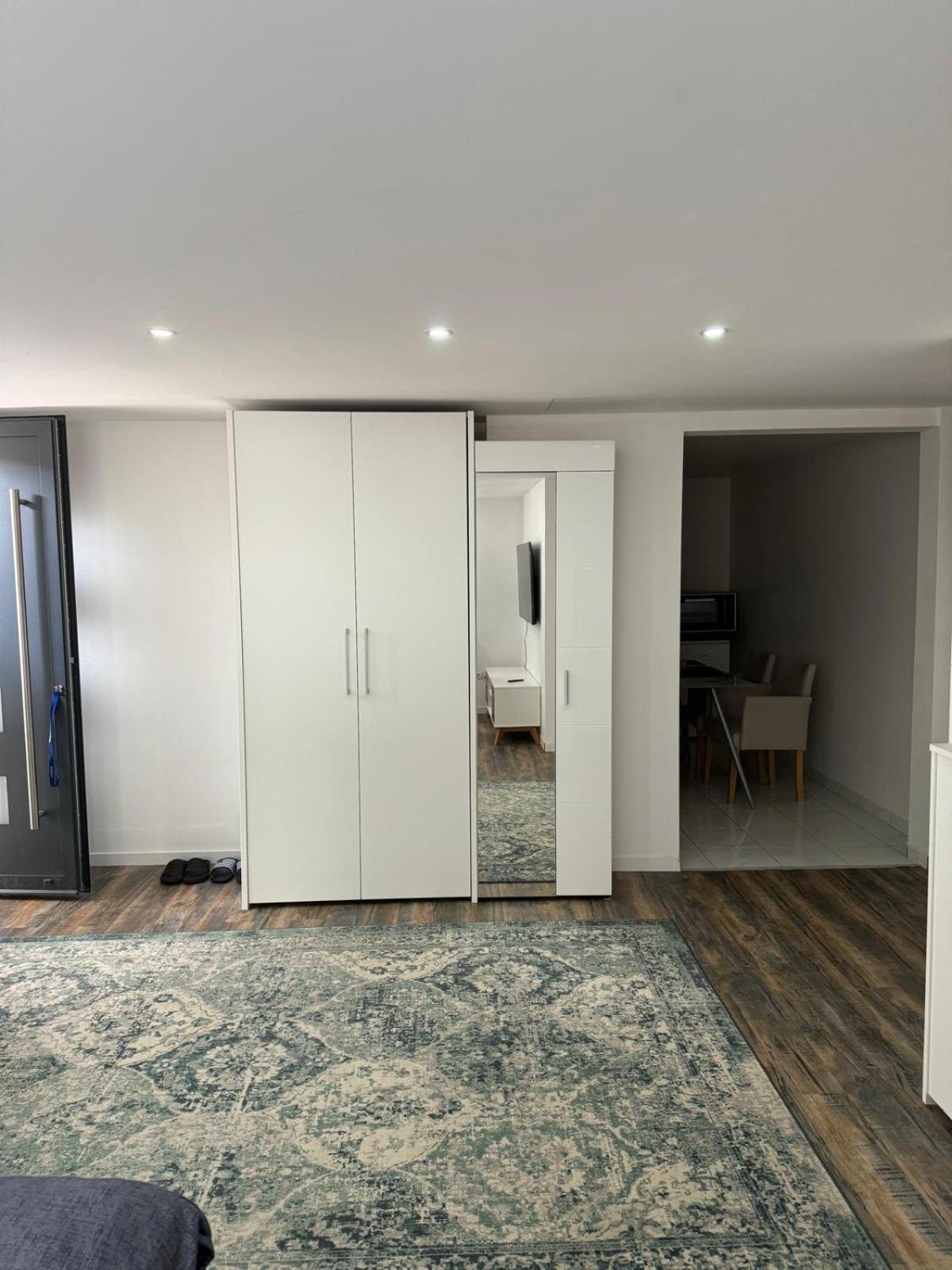 Studio 45M2 Tres Calme Village-Neuf Zewnętrze zdjęcie